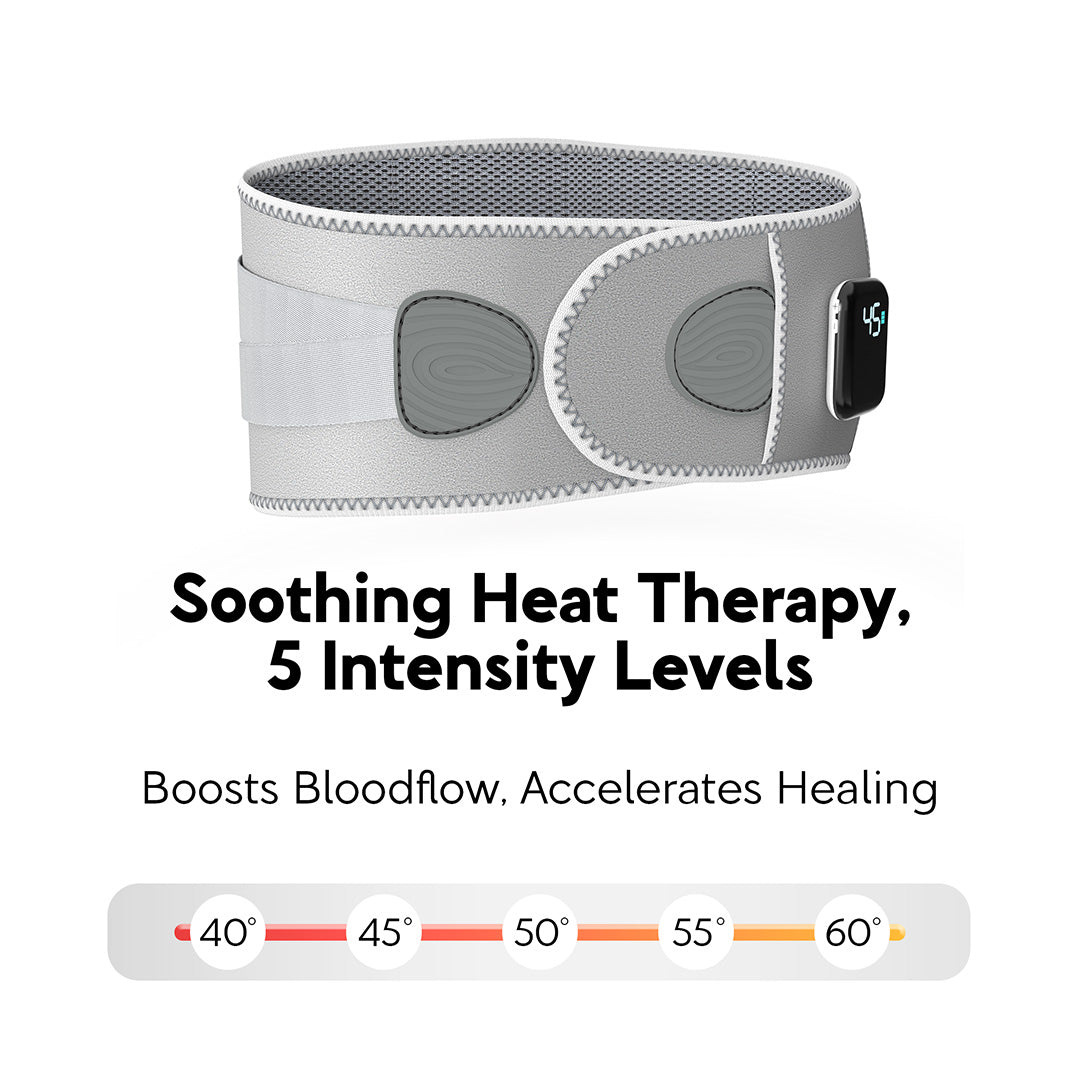 Hugterra™ Belt