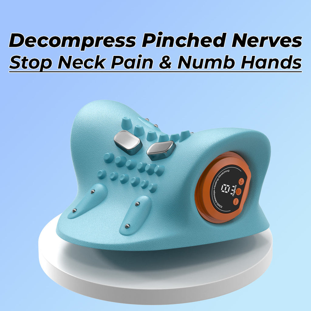 Hugterra™ Massager